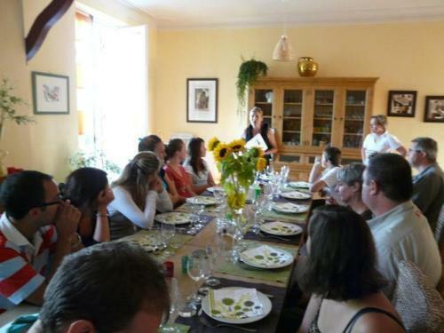 Bed & Breakfast Domaine De Blaignac