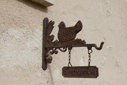 Bed & Breakfast Domaine De Blaignac