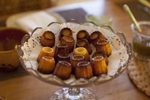 Bed & Breakfast Domaine De Blaignac