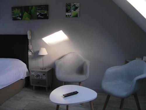 Hotel Auberge Du Calvaire