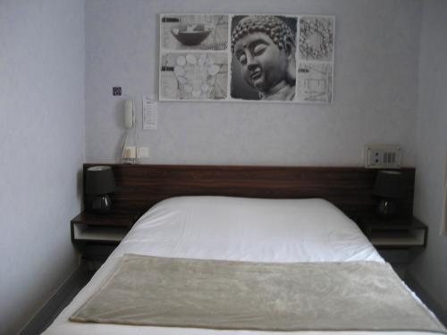 Hotel Auberge Du Calvaire