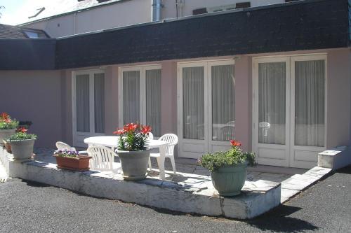 Hotel Auberge Du Calvaire