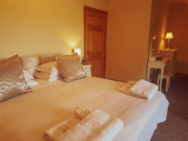 Apartamentos Self Catering At The Fairways