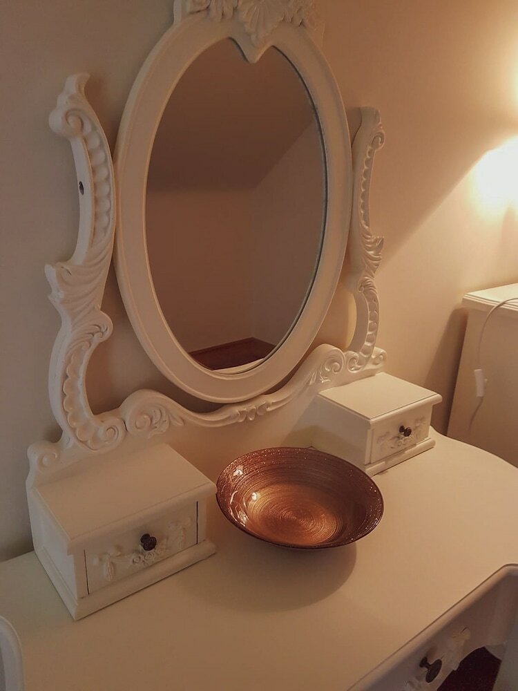 Apartamentos Self Catering At The Fairways