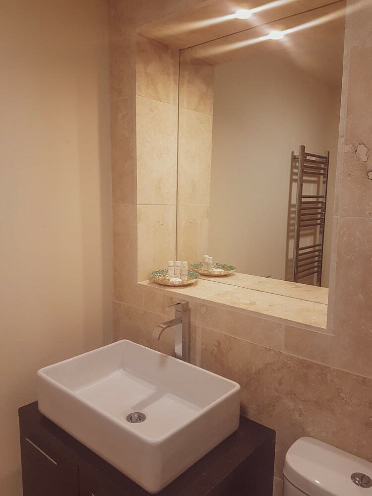 Apartamentos Self Catering At The Fairways