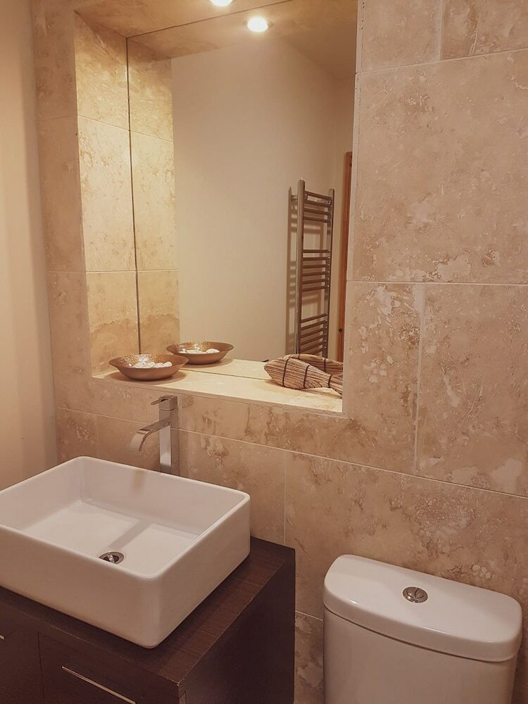 Apartamentos Self Catering At The Fairways