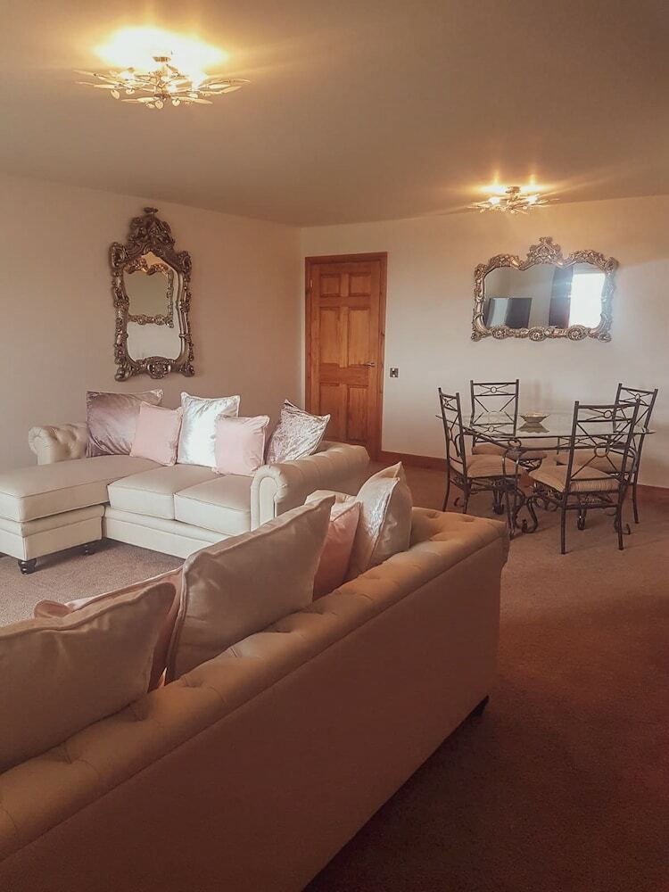 Apartamentos Self Catering At The Fairways