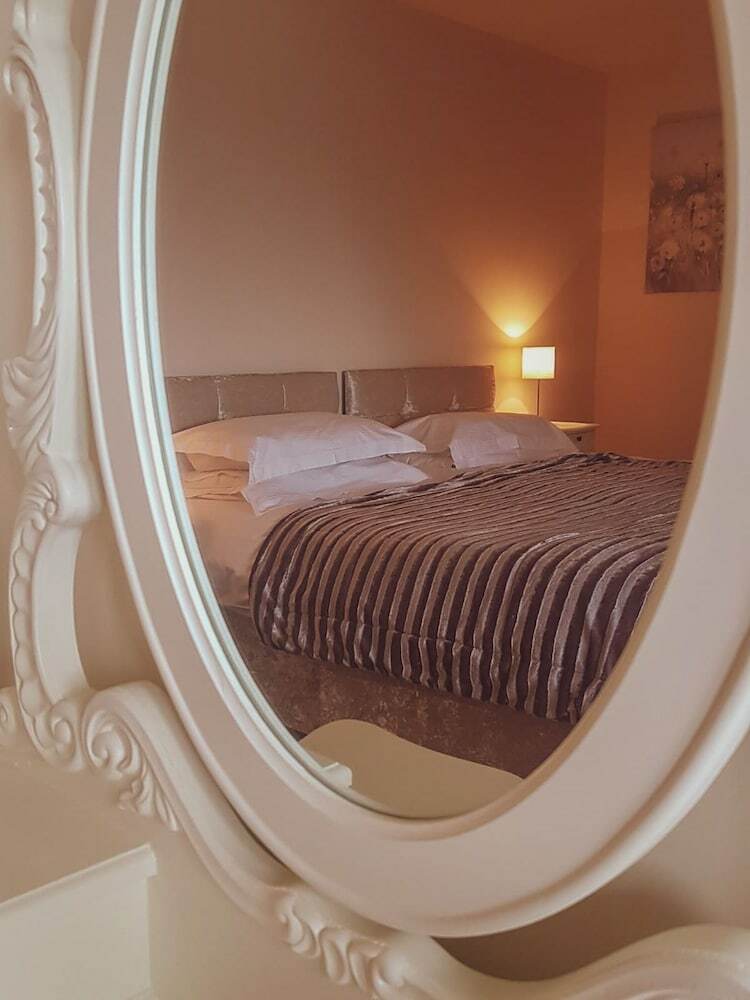 Apartamentos Self Catering At The Fairways