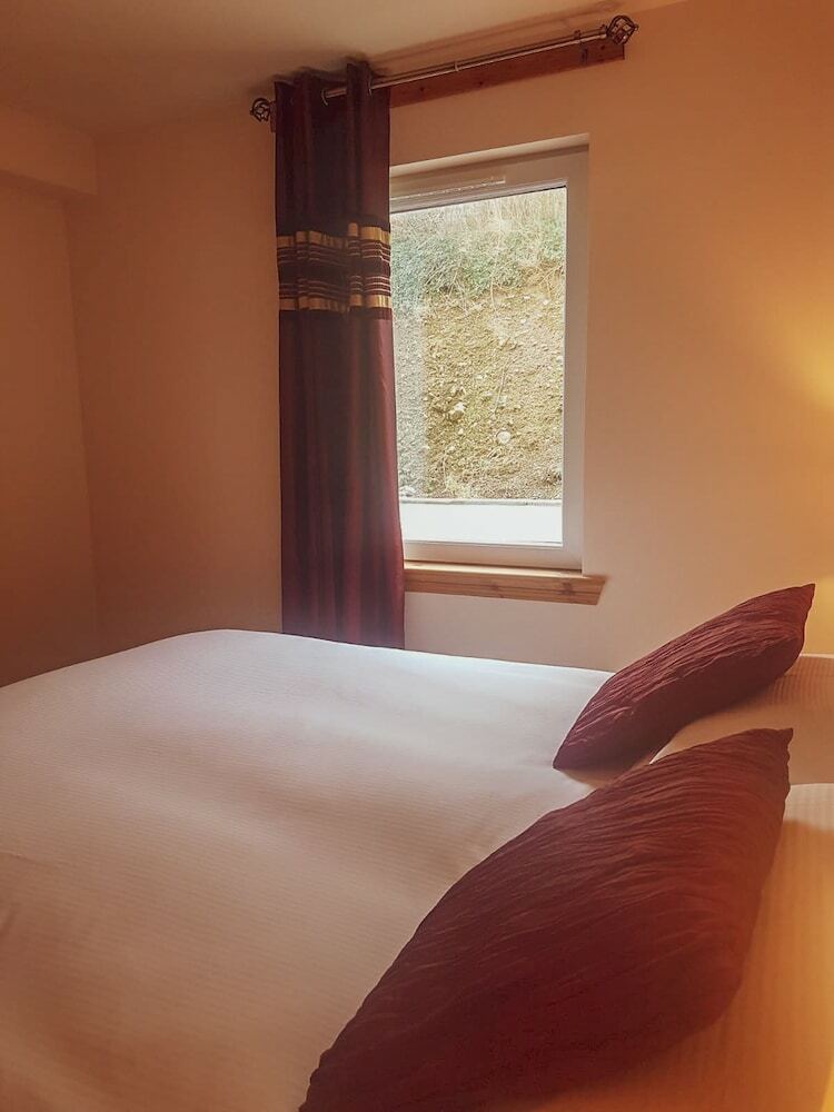 Apartamentos Self Catering At The Fairways