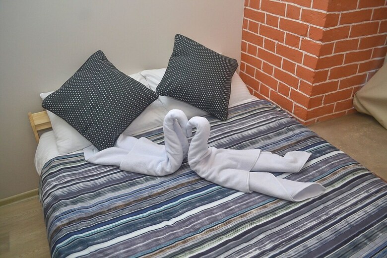 Aparthotel Hotel Vnorkeru