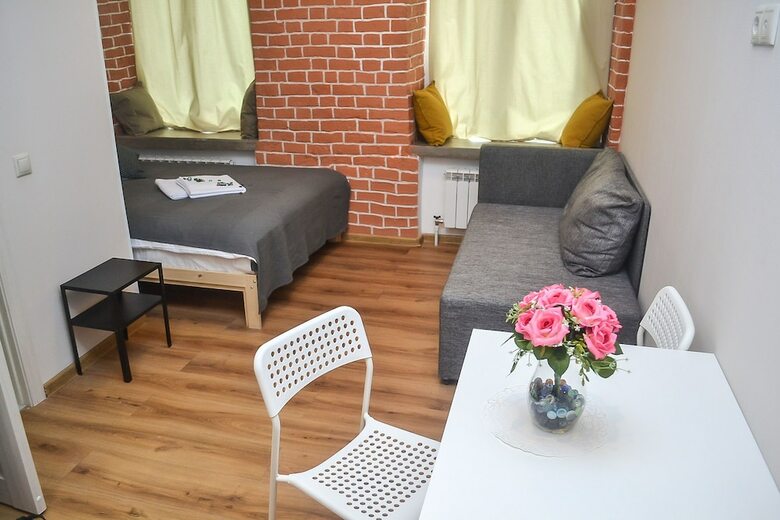 Aparthotel Hotel Vnorkeru