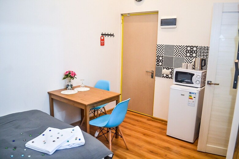 Aparthotel Hotel Vnorkeru