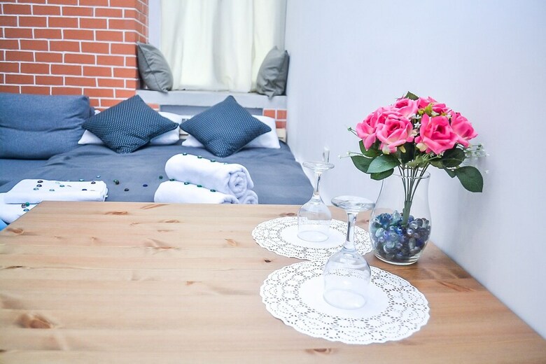 Aparthotel Hotel Vnorkeru