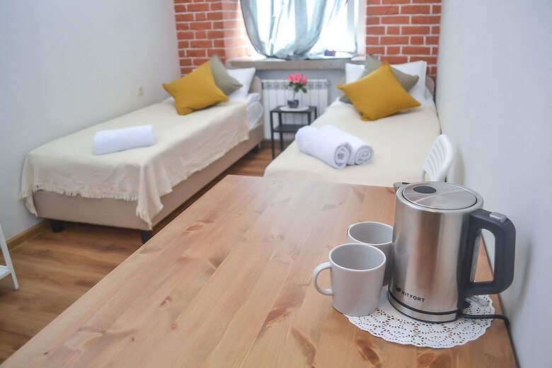 Aparthotel Hotel Vnorkeru