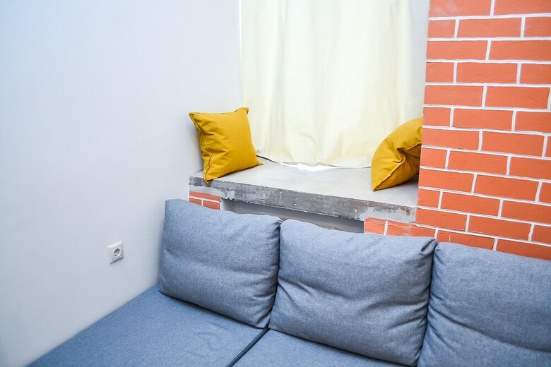 Aparthotel Hotel Vnorkeru