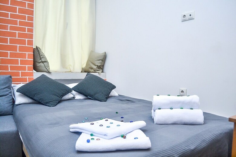 Aparthotel Hotel Vnorkeru