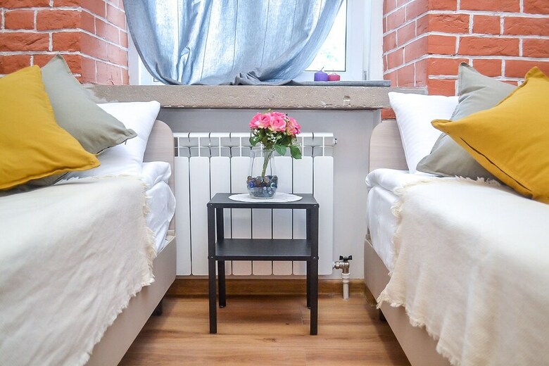 Aparthotel Hotel Vnorkeru