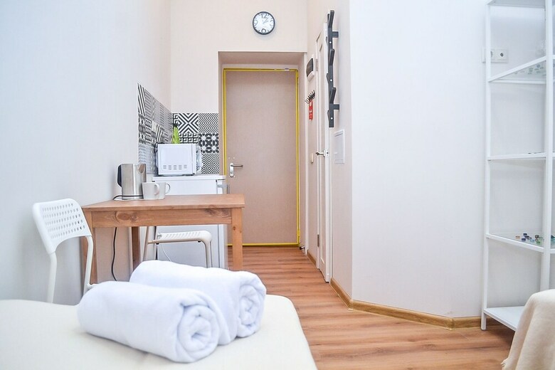 Aparthotel Hotel Vnorkeru