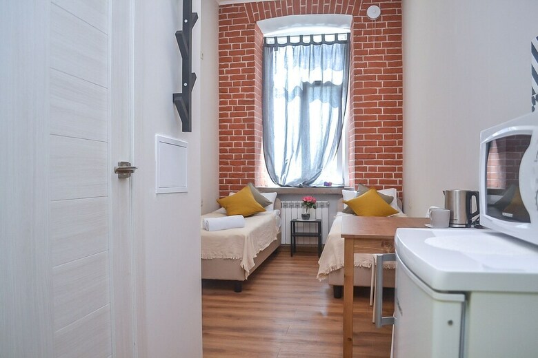 Aparthotel Hotel Vnorkeru