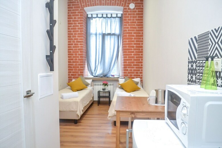 Aparthotel Hotel Vnorkeru