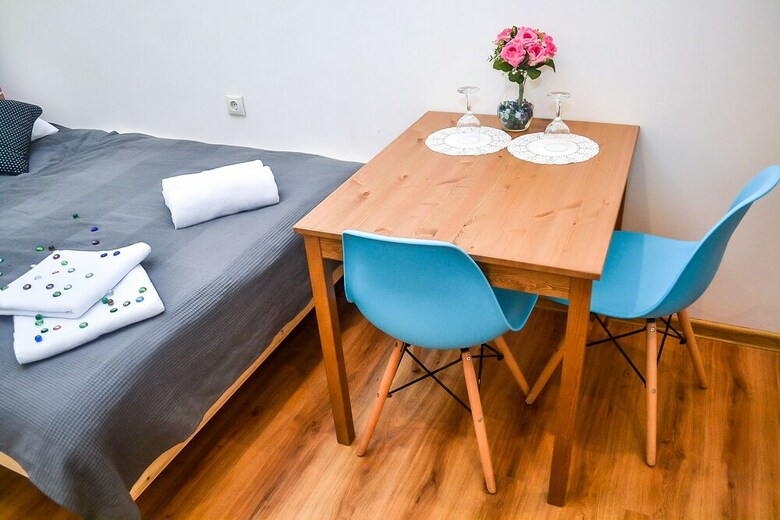 Aparthotel Hotel Vnorkeru