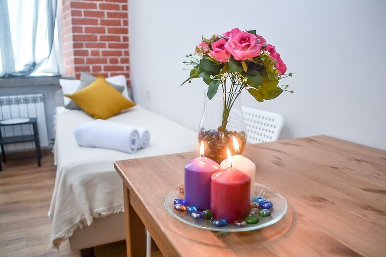 Aparthotel Hotel Vnorkeru