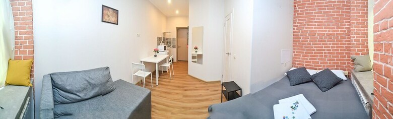 Aparthotel Hotel Vnorkeru