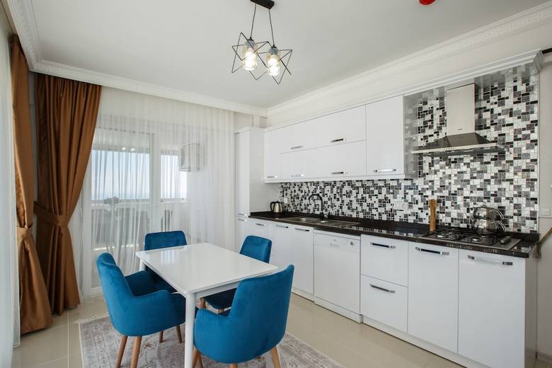 Apartamentos Golden Star Suites