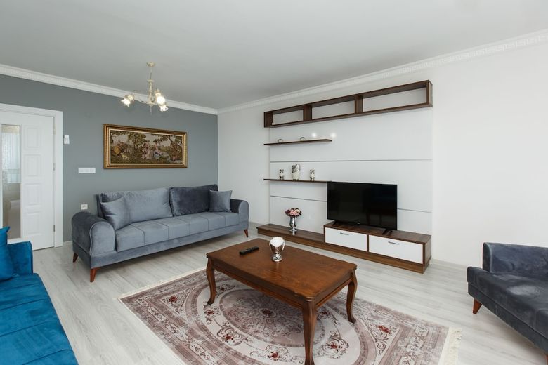 Apartamentos Golden Star Suites