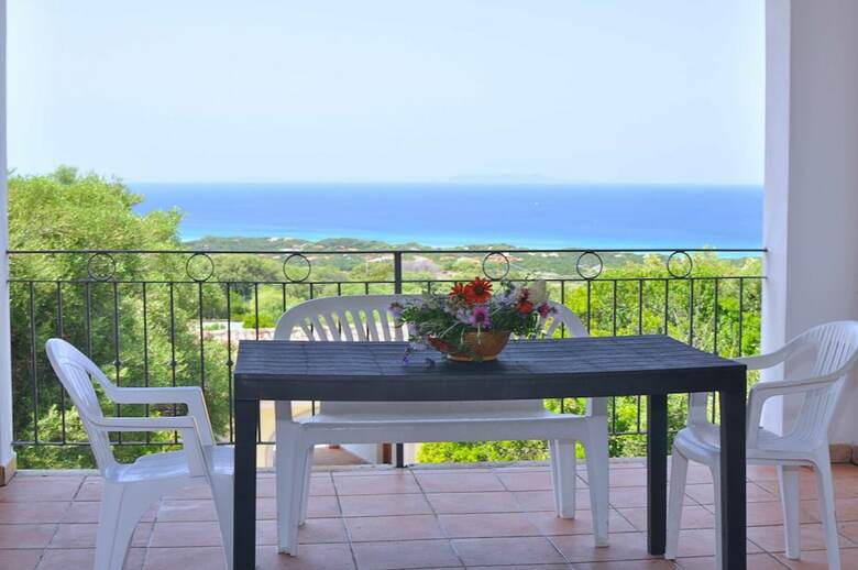 Apartamento Residence In Gallura