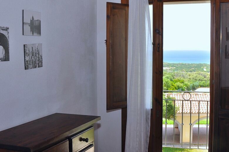 Apartamento Residence In Gallura