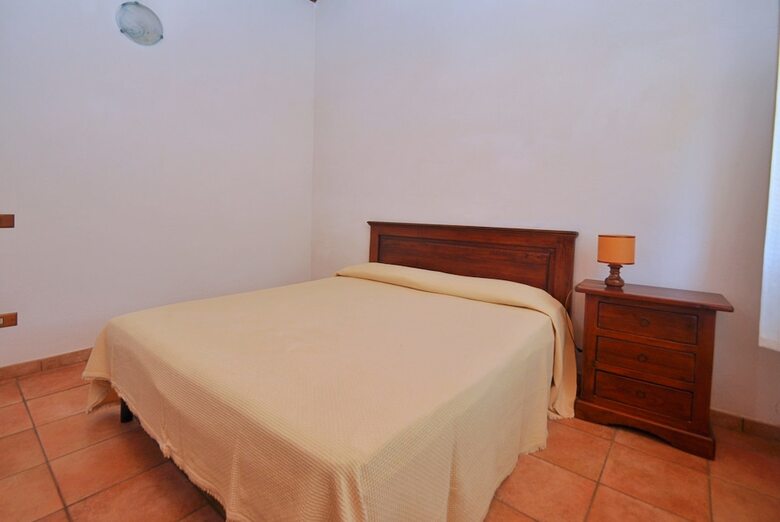 Apartamento Residence In Gallura