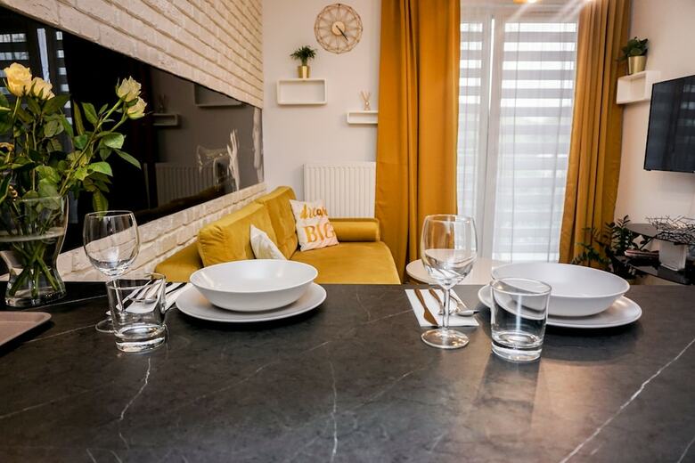 Nova Apartments Rakowicka