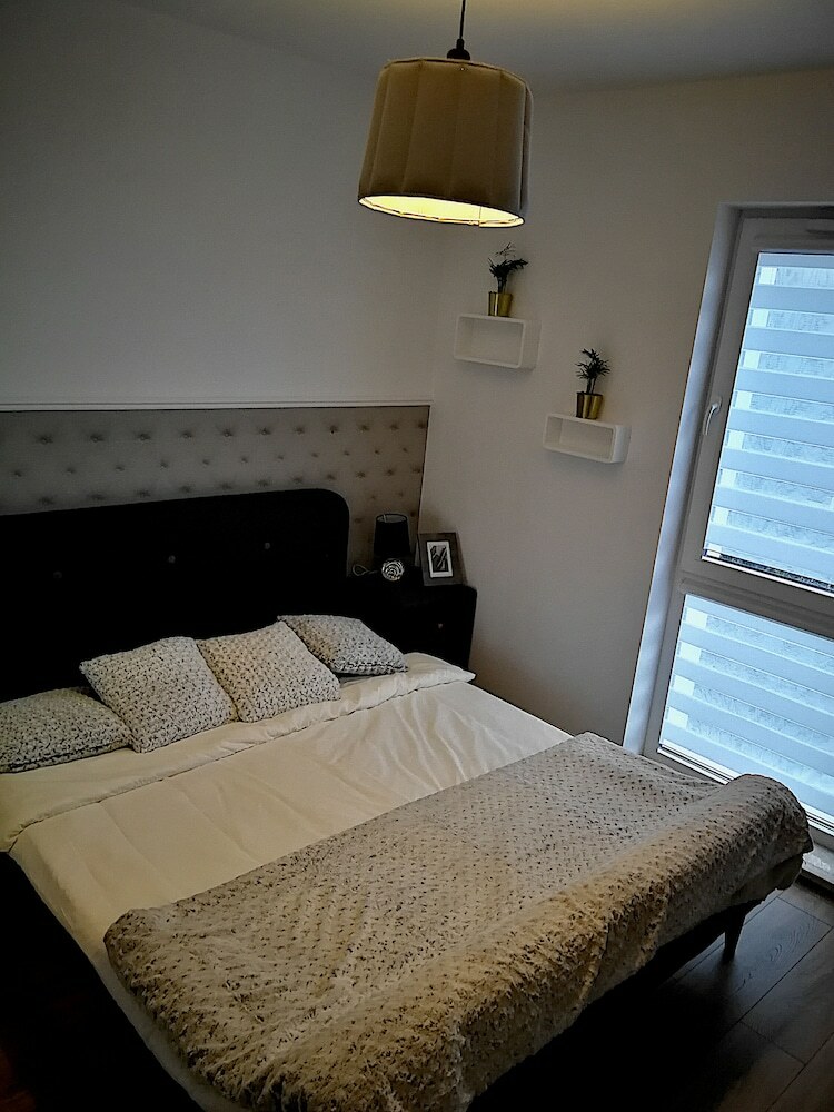 Nova Apartments Rakowicka