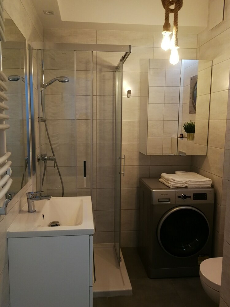 Nova Apartments Rakowicka