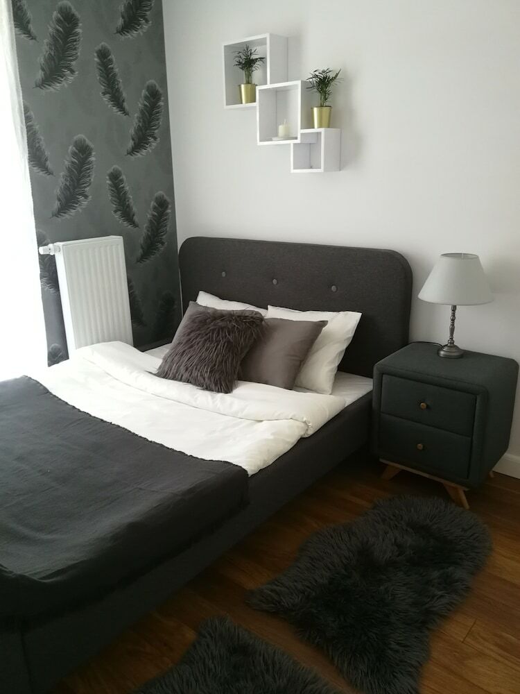 Nova Apartments Rakowicka