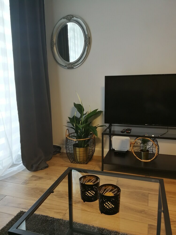 Nova Apartments Rakowicka