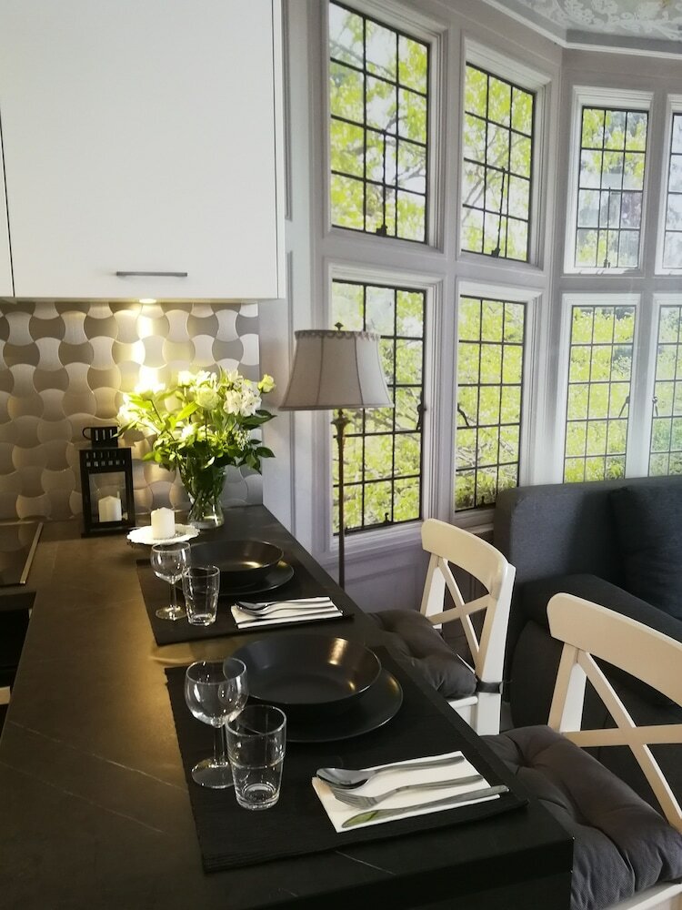 Nova Apartments Rakowicka