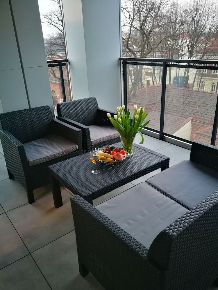 Nova Apartments Rakowicka