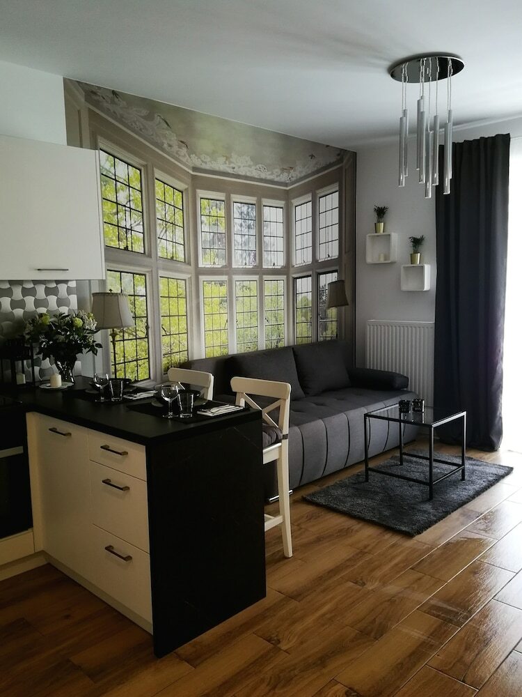Nova Apartments Rakowicka