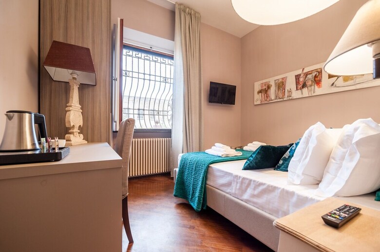 Hotel Dream House
