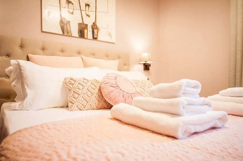 Hotel Dream House