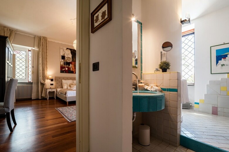 Hotel Dream House