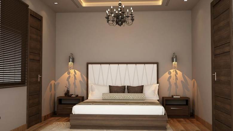 Hotel Palm Luxury Inn