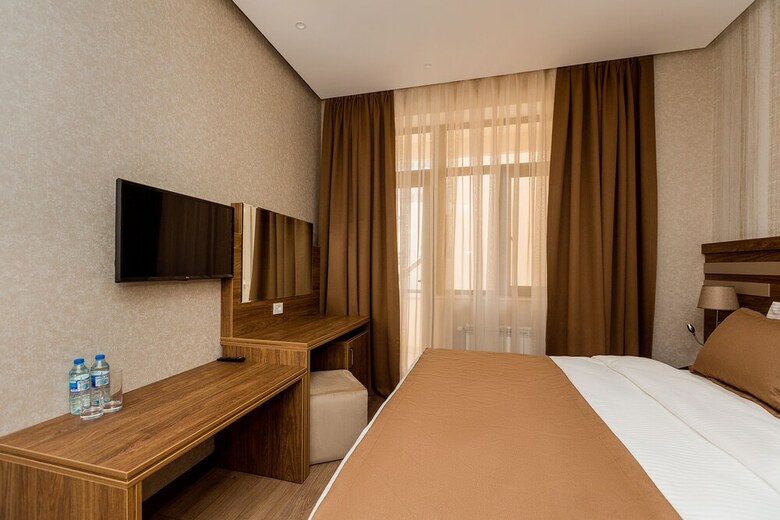 City Park Hotel Baku