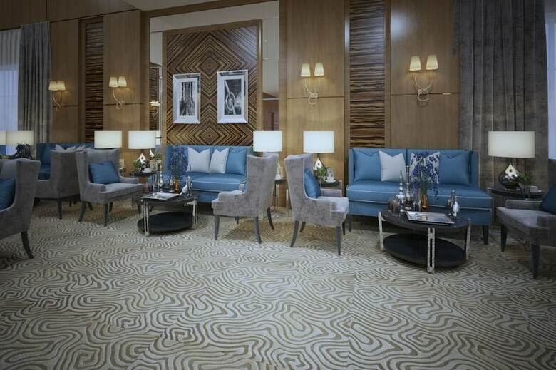 Lavona Tiba Hotel