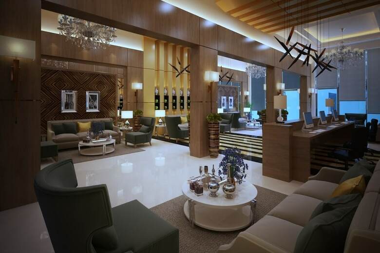 Lavona Tiba Hotel