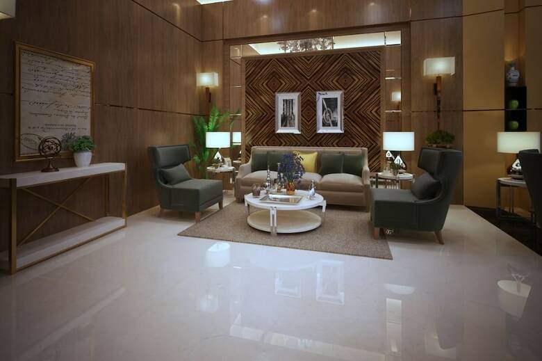 Lavona Tiba Hotel