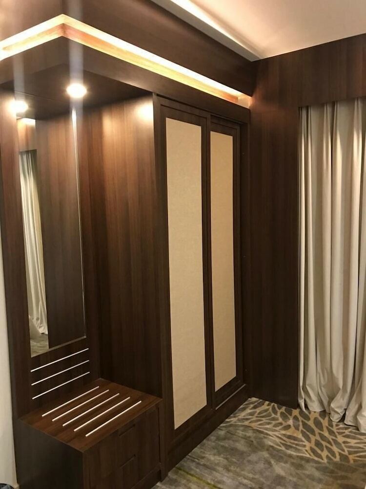 Lavona Tiba Hotel