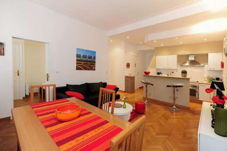Apartamento Savoy Palace - Five Stars Holiday House